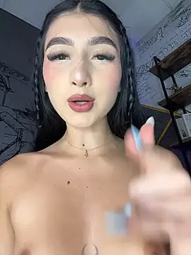 BadLilAngelXXX live-chat rom