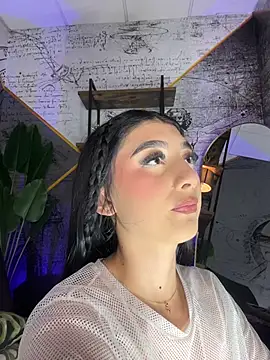Bilik Sembang Langsung BadLilAngelXXX