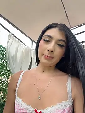 BadLilAngelXXX: онлайн-чат