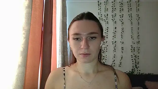 Živá chatovací místnost LilitTXX