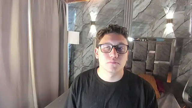 Chat ao vivo de Manson_and_Zoe