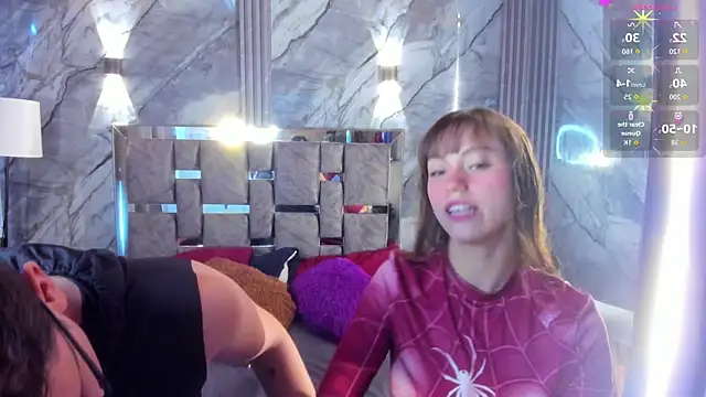 Sala de chat ao vivo de Manson_and_Zoe