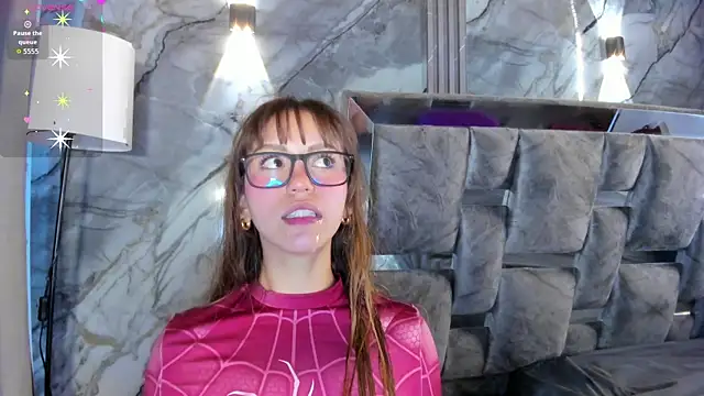 Manson_and_Zoe чат на живо