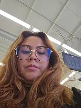 Chat ao vivo de Mari-98