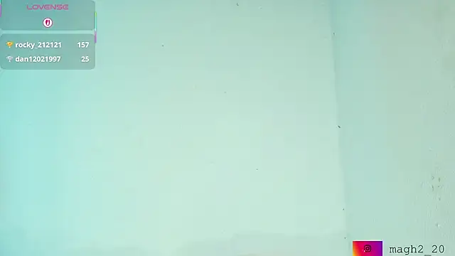 Chat soba uživo modela Meghann22