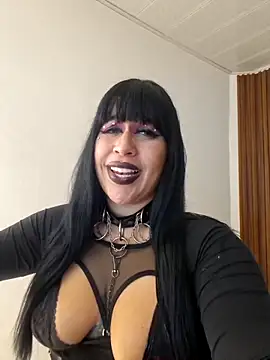 valen_ros Adlı Modelin Canlı Sohbet Odası