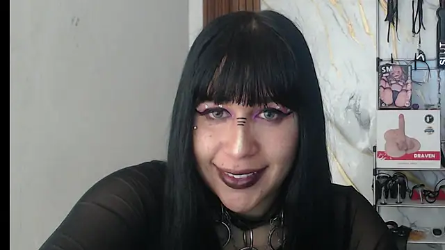 valen_rosn Live chat-huone