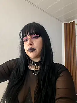 valen_ros Adlı Modelin Canlı Sohbet Odası
