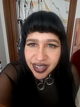 valen_ros' Live Chat Room
