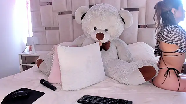 valery_se_ Live Chatraum
