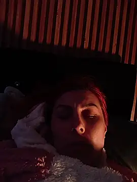 AnnyaEvansn Live chat-huone