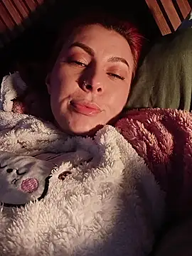 Chat soba uživo modela AnnyaEvans