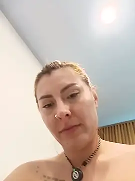 Živá chatovací místnost AnnyaEvans