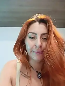 AnnyaEvans Cameră chat live