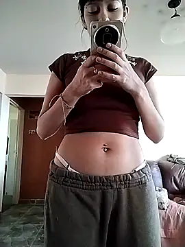 Phòng Chat Trực Tiếp Liliith7