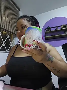 Chat ao vivo de SweettSin