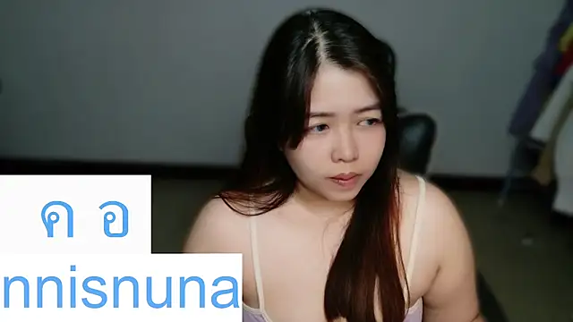 nunanunanuna Live Chatraum