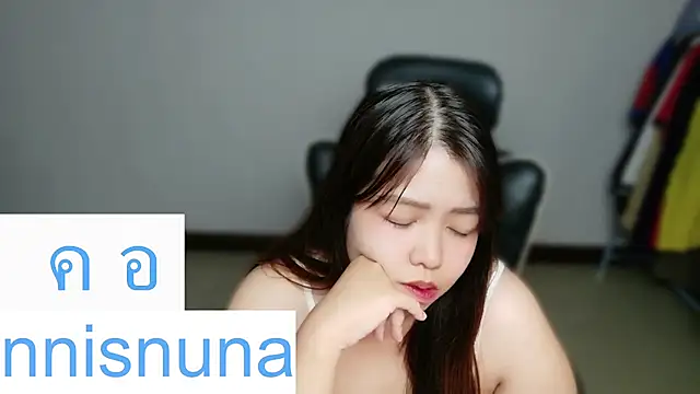 nunanunanuna's Live Chat Room