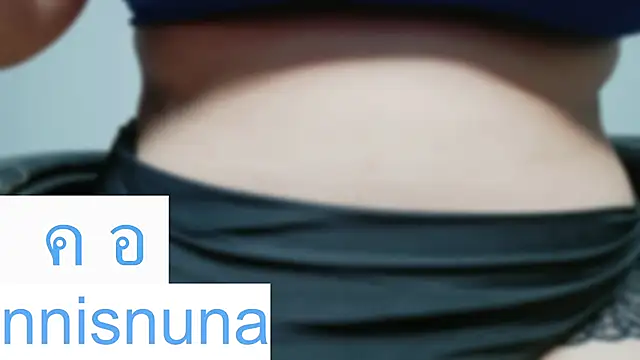 nunanunanuna Adlı Modelin Canlı Sohbet Odası