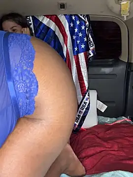 Ebony_Queeen Pertunjukan Kamera Seks Langsung