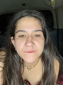 Ebony_Queeen чат на живо