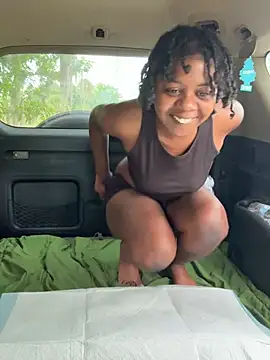 Ebony_Queeen Live Chatraum