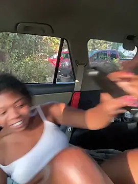 Ebony_Queeenn Live-seksikameraesitys
