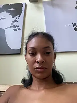 Show sexual ao vivo de chantal_ohpreto