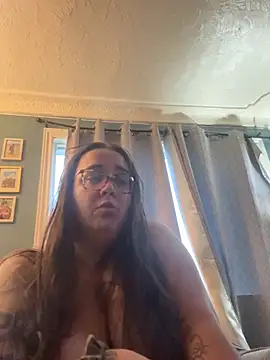 kayleighgirl 실시간 채팅방