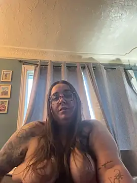 Chat ao vivo de kayleighgirl