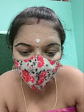 Chat ao vivo de Ramya-hot-gueen