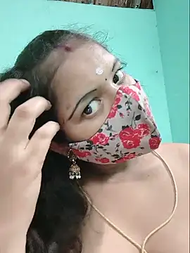 Ramya-hot-gueen's Live Chat Room