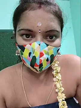 Bilik Sembang Langsung Ramya-hot-gueen