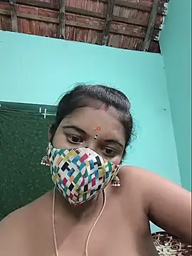 Ramya-hot-gueen Adlı Modelin Canlı Sohbet Odası