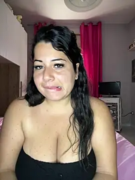 MichelaTardo Live Chatraum