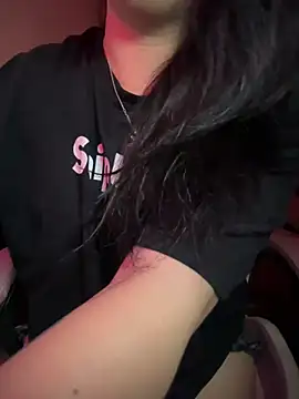 Sala de chat ao vivo de HaleyKin