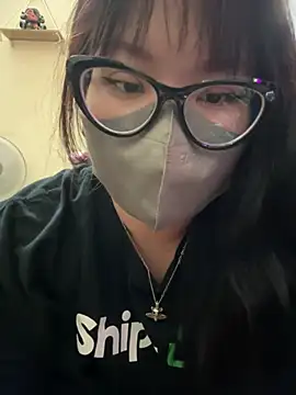 HaleyKinn Live chat-huone