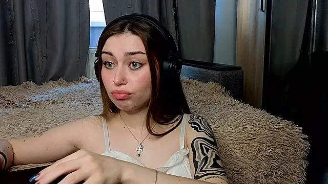 danieliis Cameră chat live