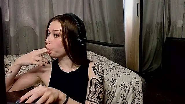 Pokój czatu na żywo – danieliis