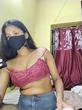 Pg_naina Cameră chat live