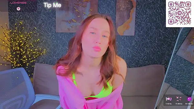 Bilik Sembang Langsung _Kiki_angel_