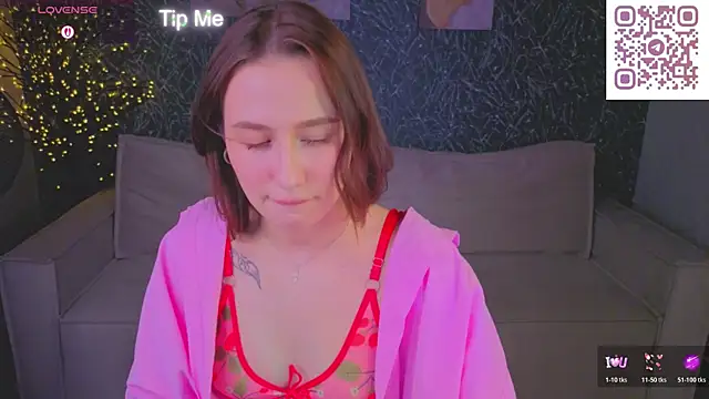 Pokój czatu na żywo – _Kiki_angel_