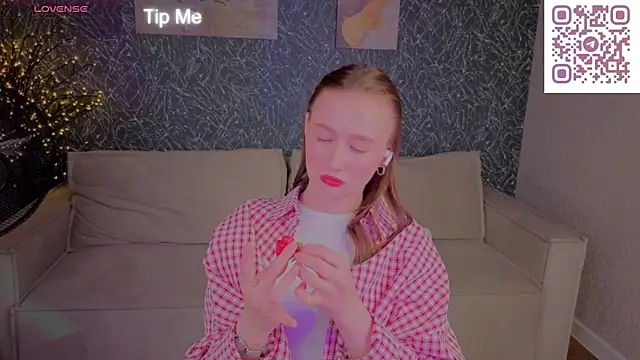 _Kiki_angel_ – live chatrum