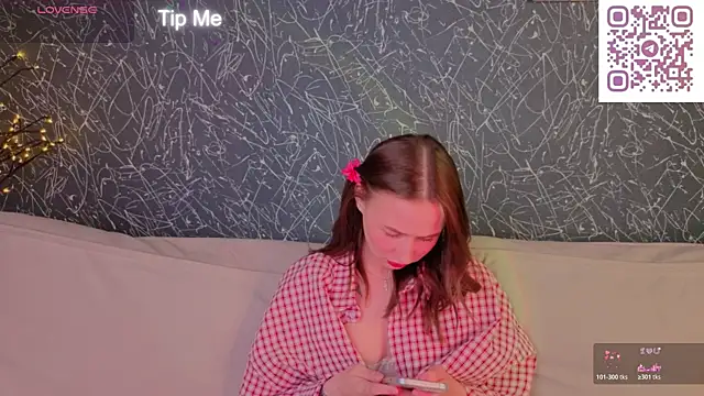 _Kiki_angel_ Live chatroom