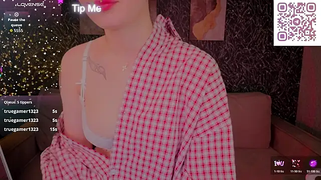_Kiki_angel_n Live chat-huone