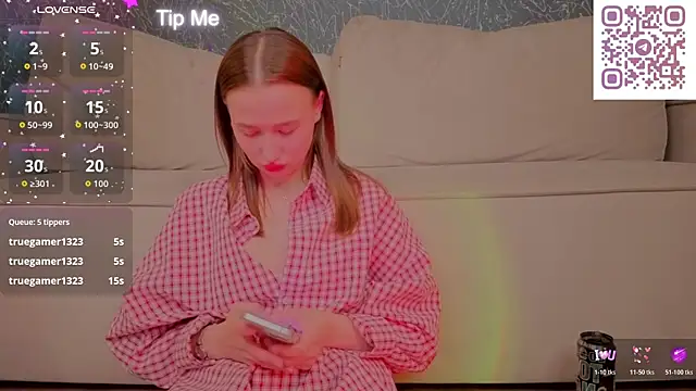 _Kiki_angel_ Live Chatraum