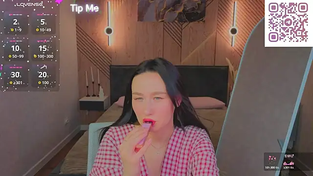 _Kiki_angel_ Live Chatraum