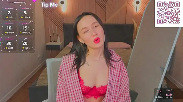 _Kiki_angel_ Live chatroom