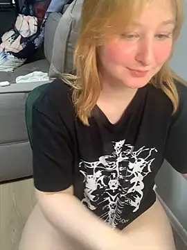 Chat soba uživo modela MargoPinky1