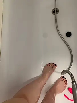 MargoPinky1 Adlı Modelin Canlı Sohbet Odası